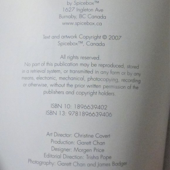 MC2 - 1st Ed. All Introduction To CHINESE BRUSH PAINTING Danny Han-Lin Chen - Picture 2 of 8